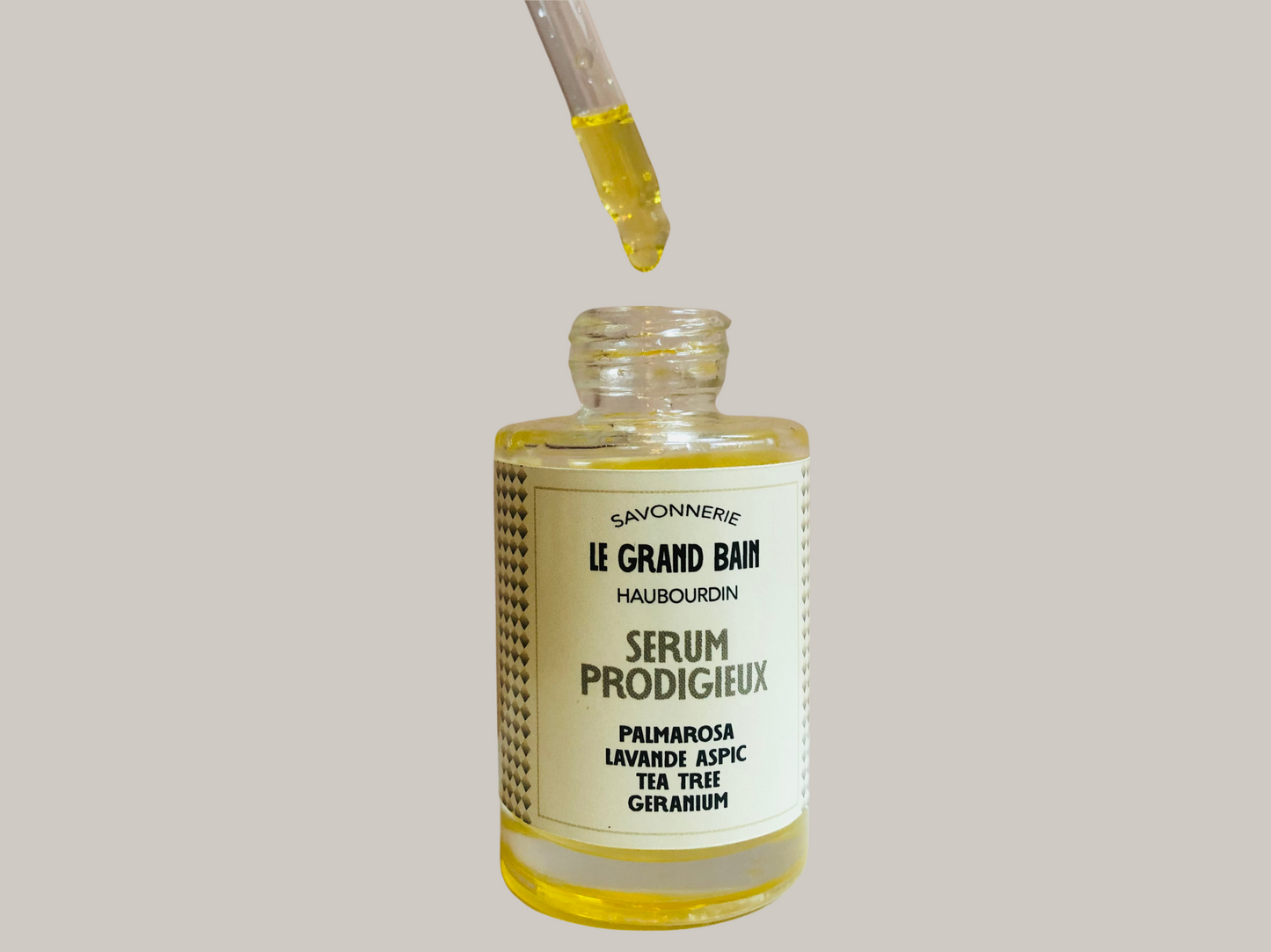 SERUM PRODIGIEUX