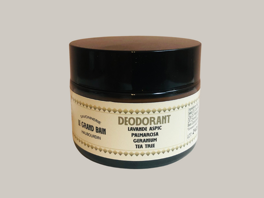 DEODORANT LAVANDE