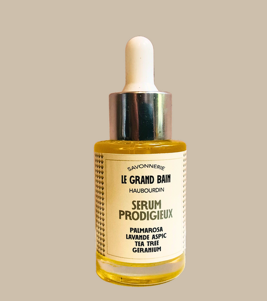 SERUM PRODIGIEUX