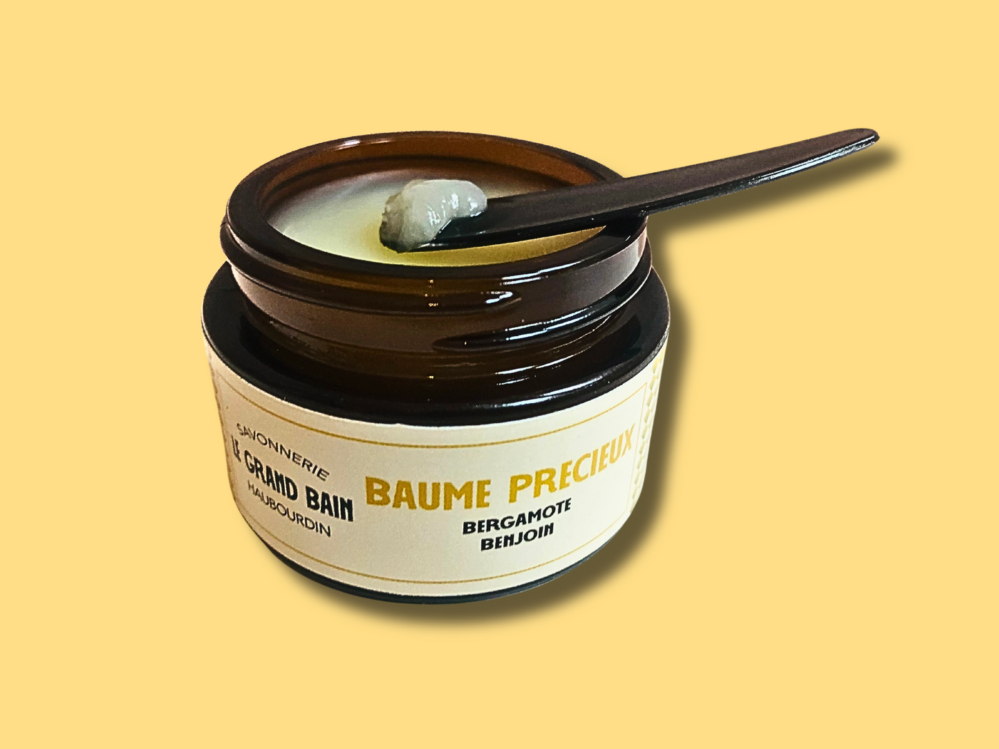 BAUME PRECIEUX