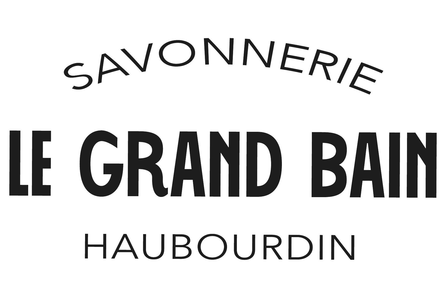 Le Grand Bain Cosmétique